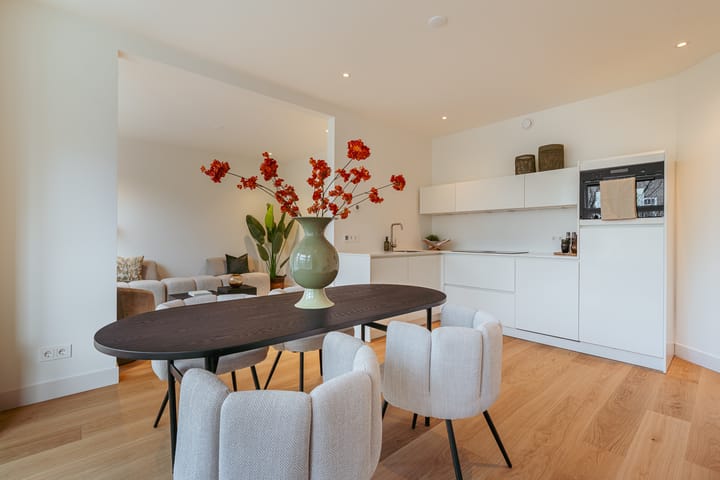 Foto 2 van Argonautenstraat 25-2