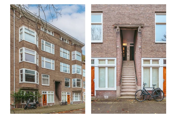 Foto 4 van Argonautenstraat 25-2