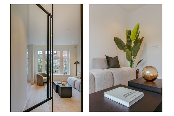 Foto 5 van Argonautenstraat 25-2