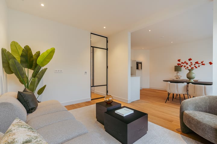 Foto 9 van Argonautenstraat 25-2