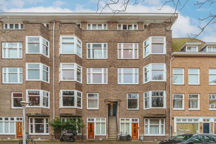 Foto 22 van Argonautenstraat 25-2