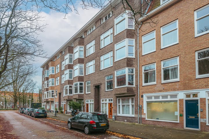 Foto 23 van Argonautenstraat 25-2