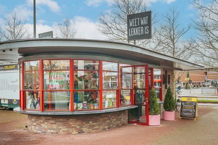 Foto 25 van Argonautenstraat 25-2