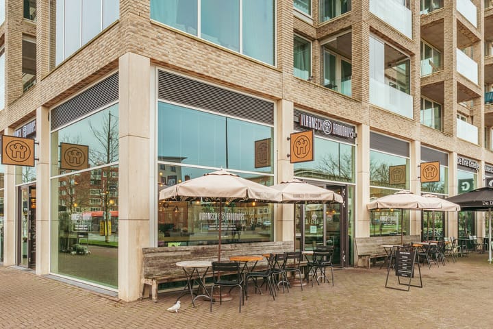 Foto 24 van Argonautenstraat 25-2