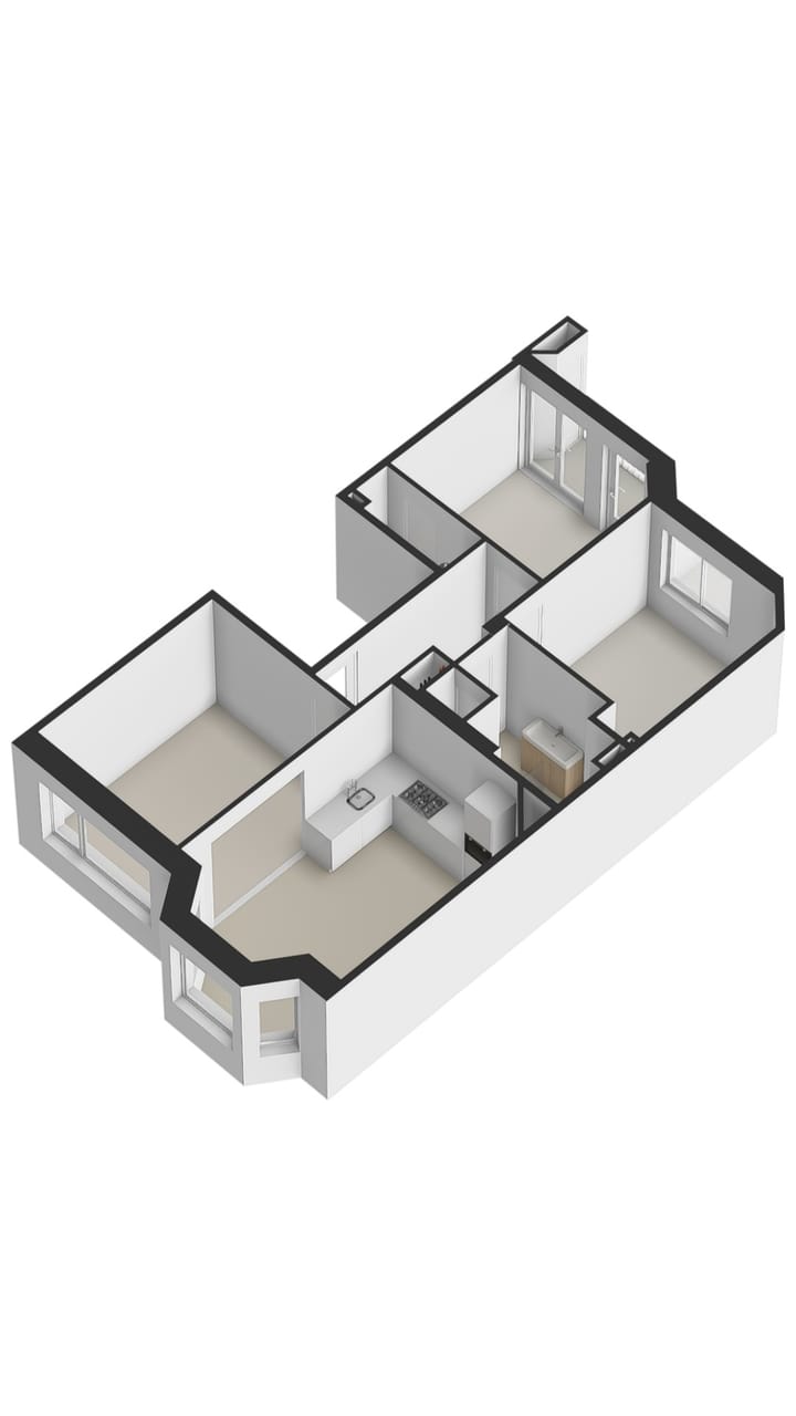 Foto 31 van Argonautenstraat 25-2