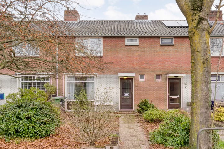 Photo 2 of Rheezerweg 8