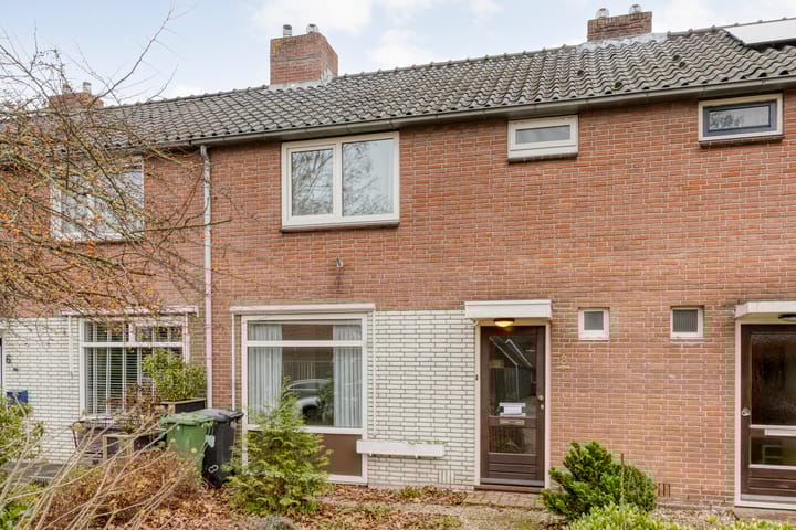 Photo 3 of Rheezerweg 8