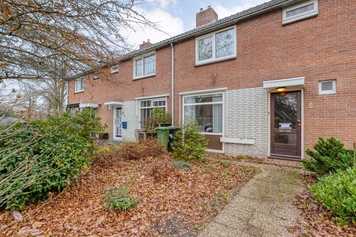 Photo 7 of Rheezerweg 8