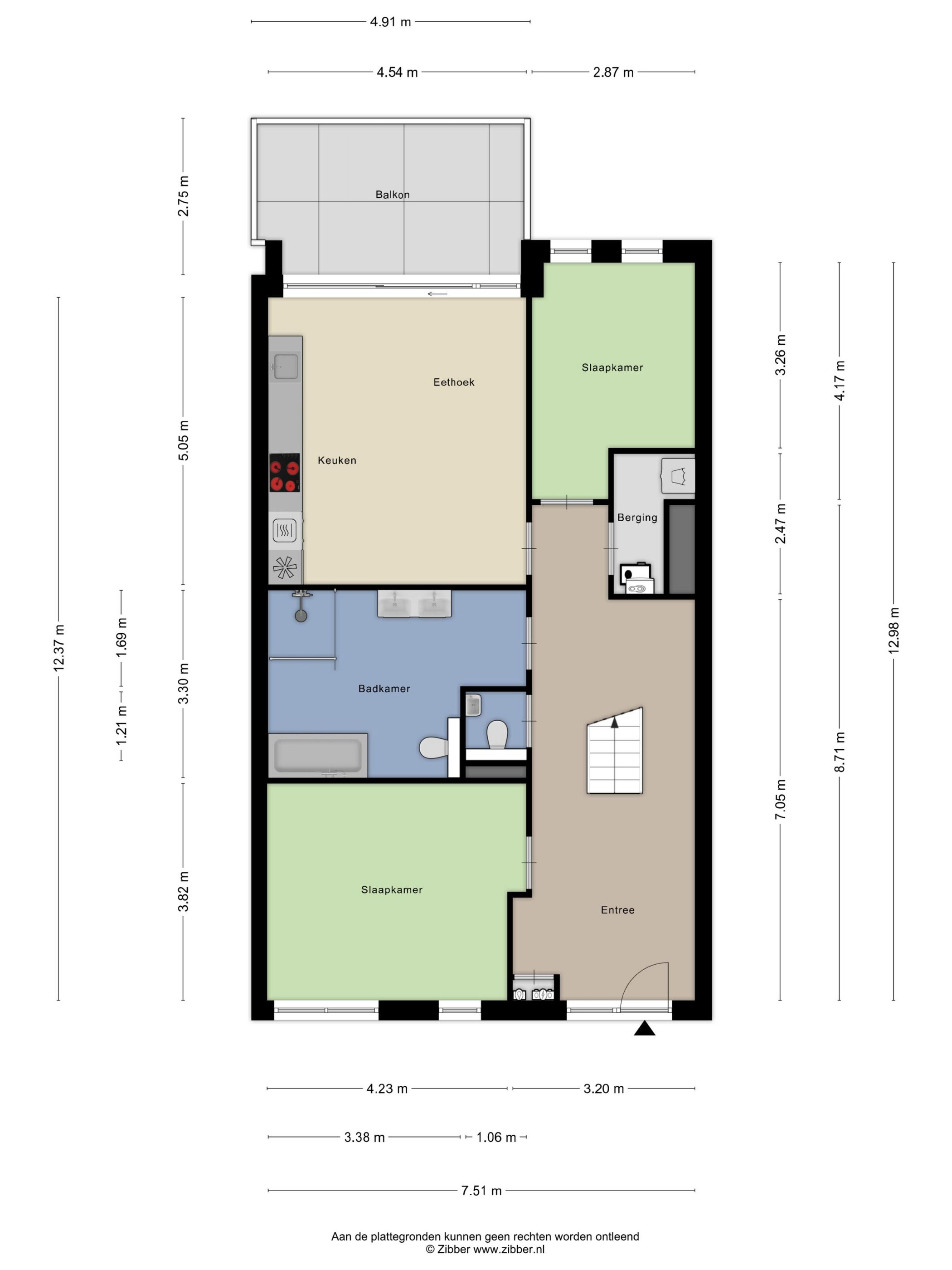 Foto 42 van Kroonwerk 70