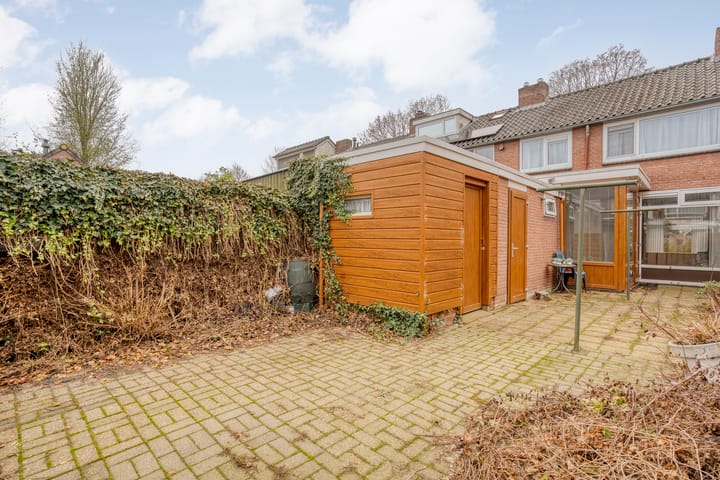 Photo 31 of Rheezerweg 8