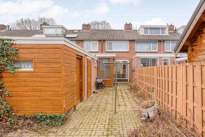 Photo 33 of Rheezerweg 8