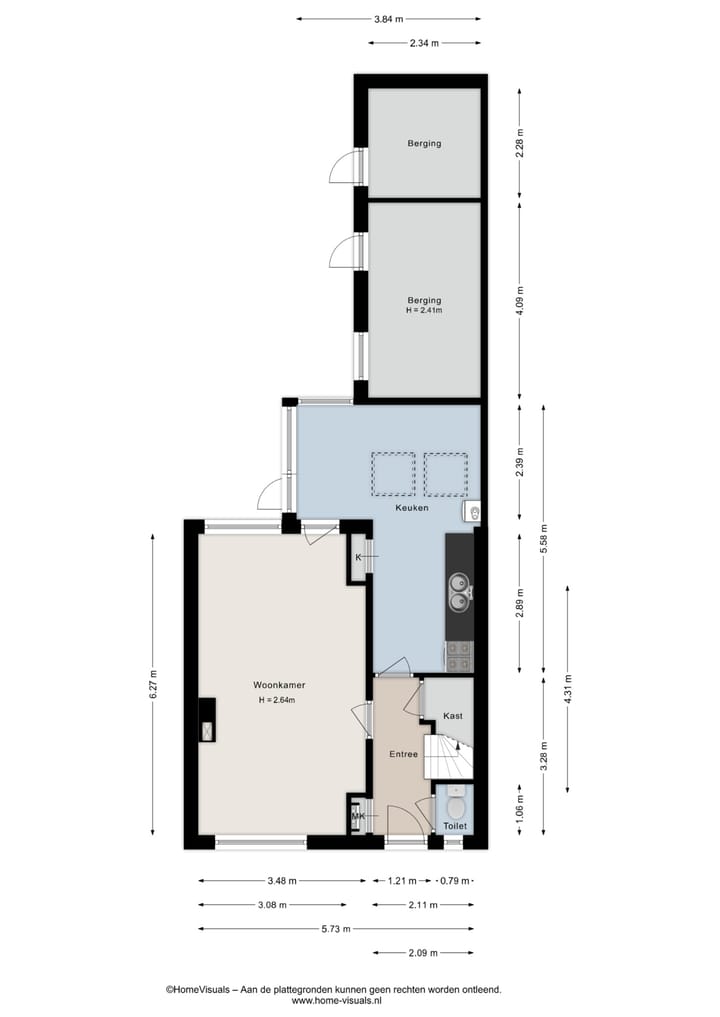 Photo 36 of Rheezerweg 8