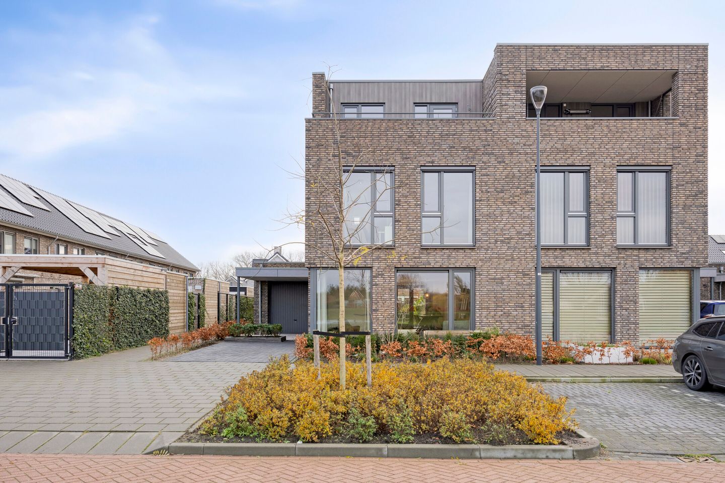 Foto 1 van Barkentijn 20