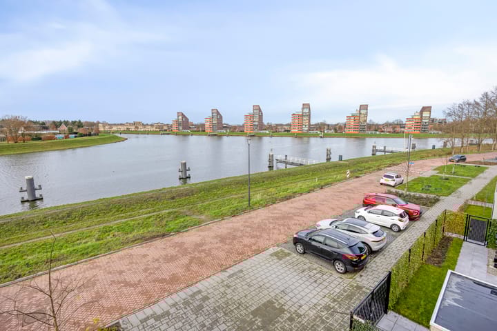 Foto 2 van Barkentijn 20