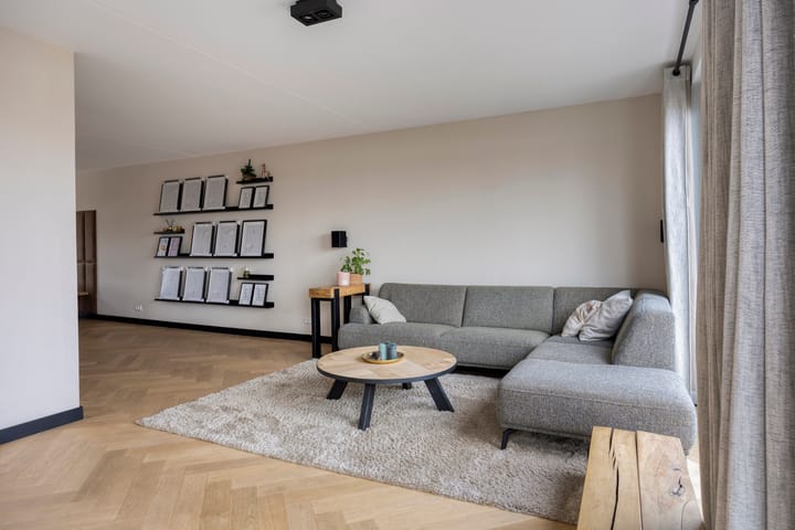 Foto 7 van Barkentijn 20