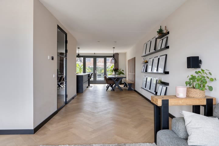 Foto 8 van Barkentijn 20