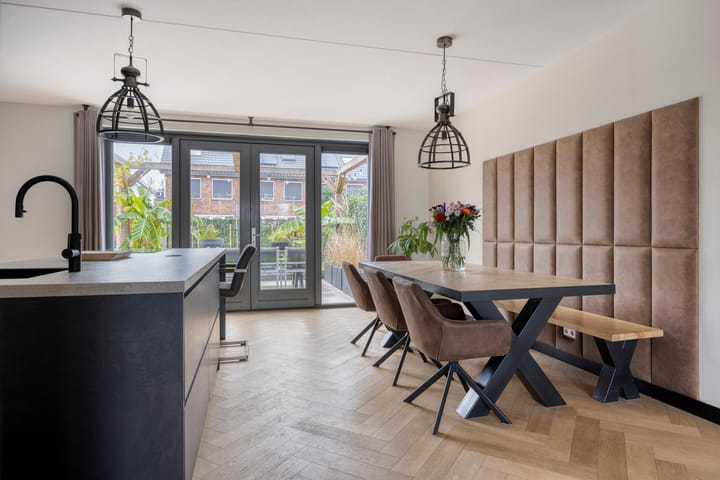 Foto 10 van Barkentijn 20