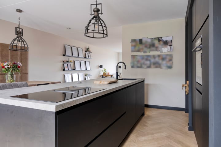 Foto 15 van Barkentijn 20