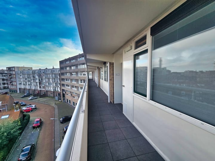 Foto 2 van Boulevard De Ruyter 202