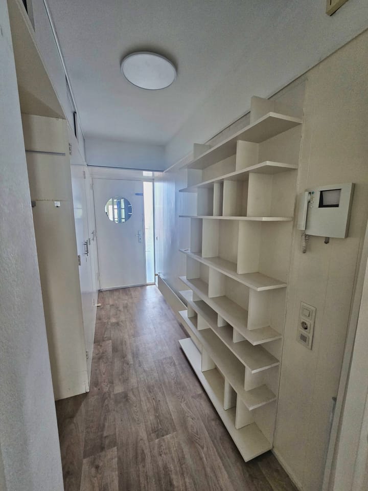 Foto 3 van Boulevard De Ruyter 202