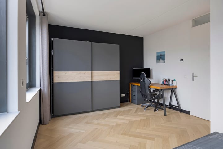 Foto 18 van Barkentijn 20