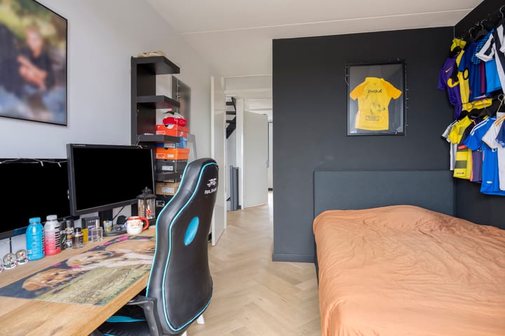 Foto 21 van Barkentijn 20