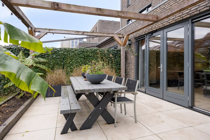 Foto 33 van Barkentijn 20