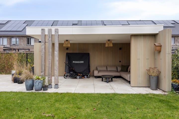 Foto 35 van Barkentijn 20