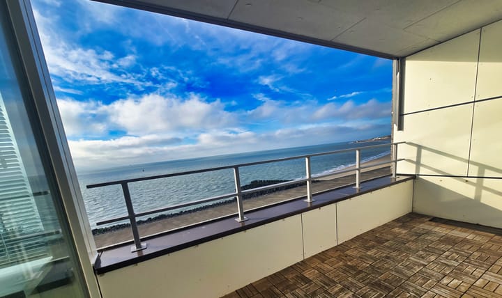 Foto 11 van Boulevard De Ruyter 202