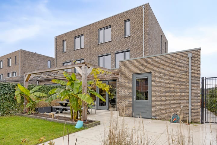 Foto 38 van Barkentijn 20