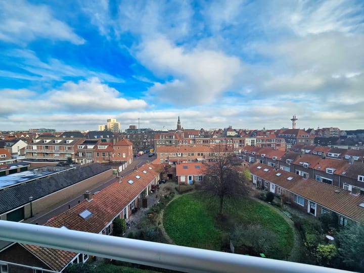 Foto 13 van Boulevard De Ruyter 202