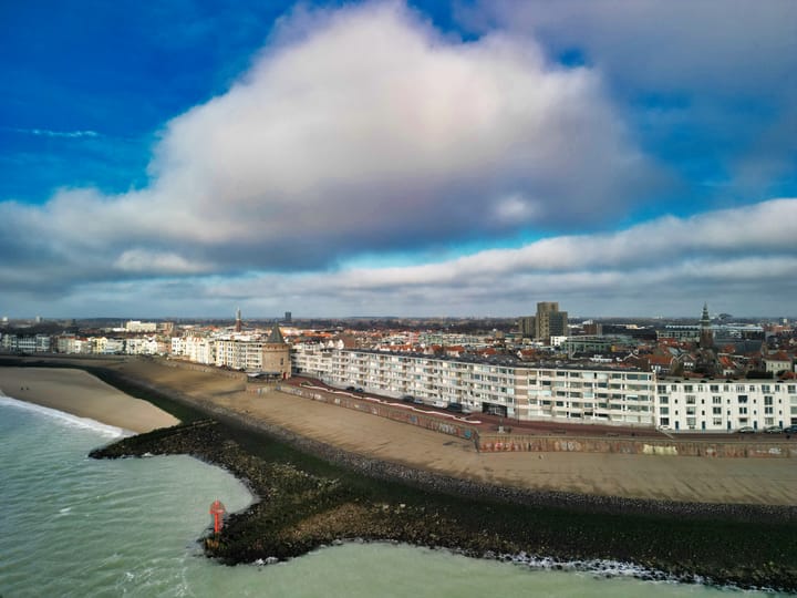 Foto 14 van Boulevard De Ruyter 202