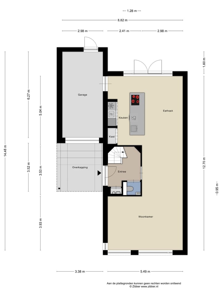 Foto 48 van Barkentijn 20