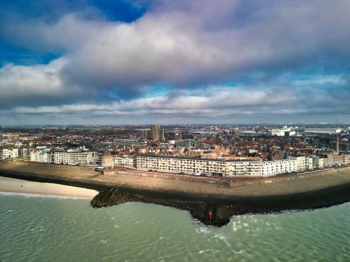 Foto 15 van Boulevard De Ruyter 202