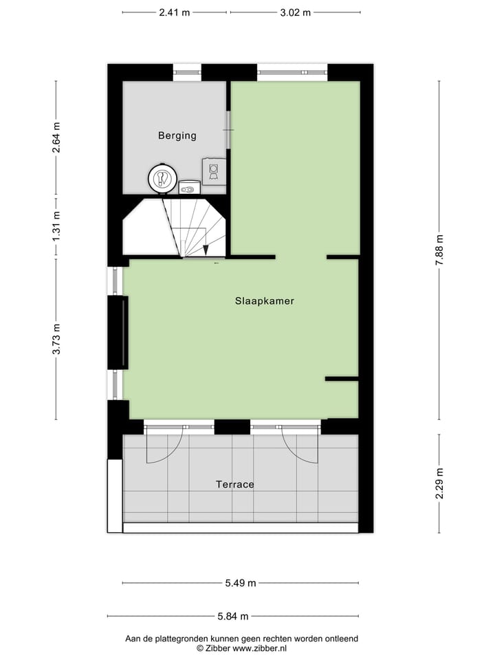 Foto 50 van Barkentijn 20