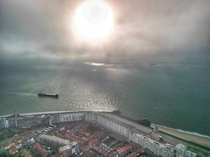 Foto 16 van Boulevard De Ruyter 202