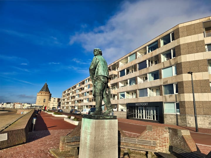 Foto 17 van Boulevard De Ruyter 202