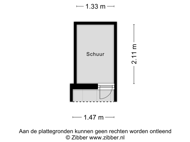Schuur