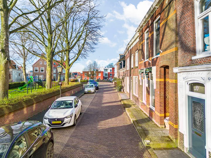 Photo 6 of Westerhaven 34