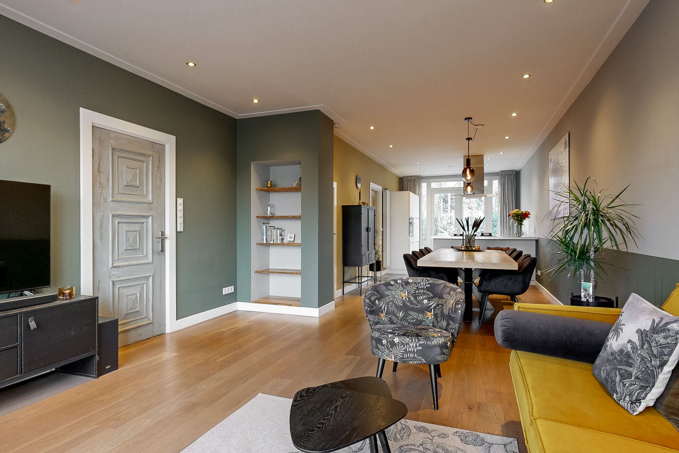 Foto 3 van Westerhaven 34