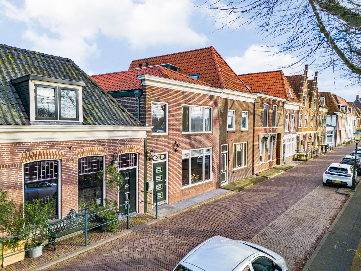 Foto 5 van Westerhaven 34