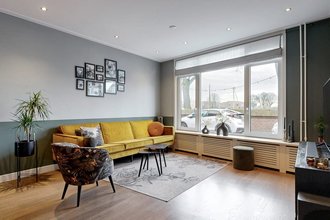 Foto 7 van Westerhaven 34