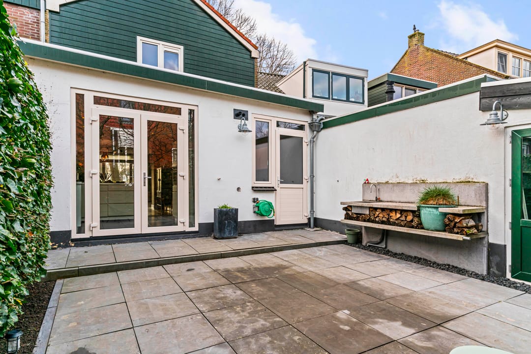 Foto 31 van Westerhaven 34