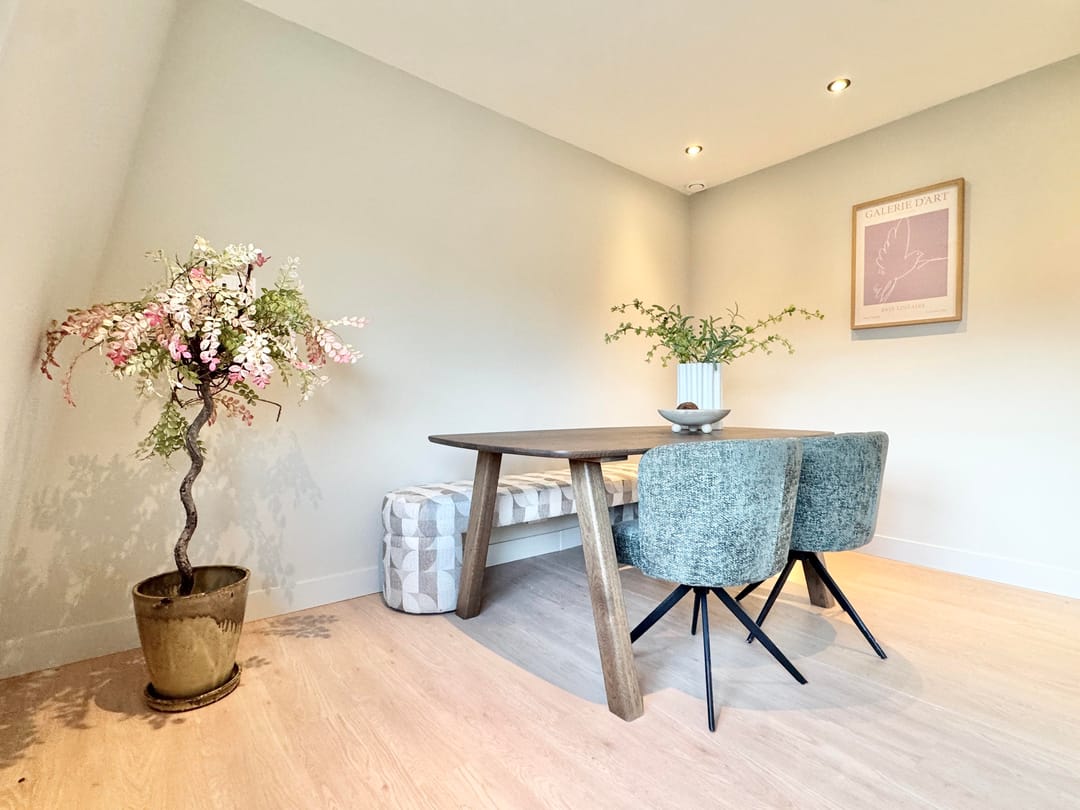 Foto 1 van Spiegelstraat 35-A