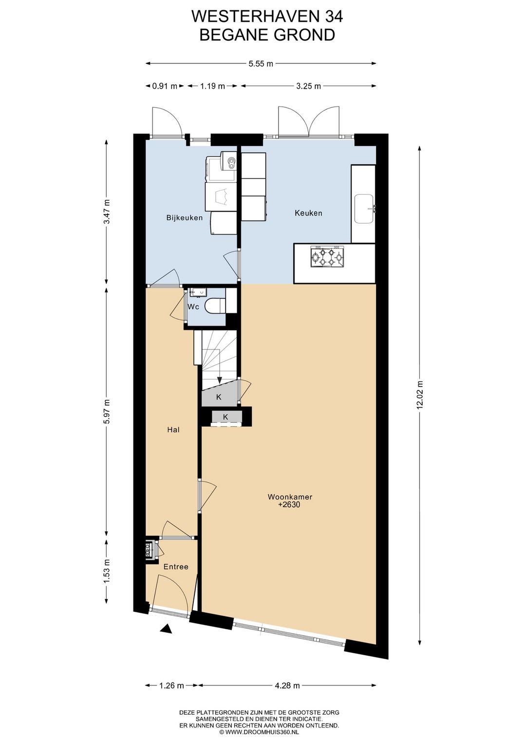 Foto 41 van Westerhaven 34
