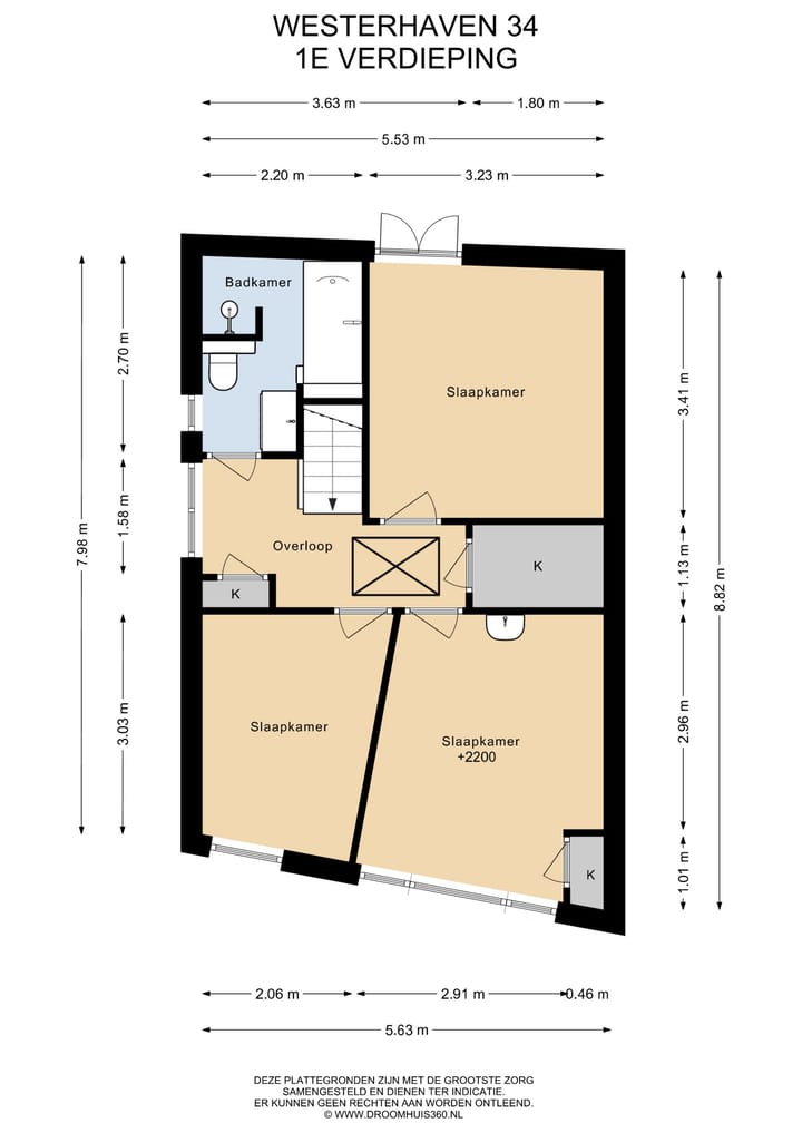 Photo 42 of Westerhaven 34