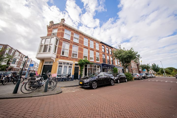 Foto 20 van Copernicusstraat 290-A