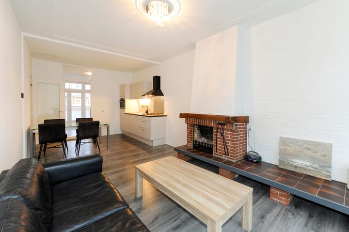 Foto 2 van Schaarsbergenstraat 144