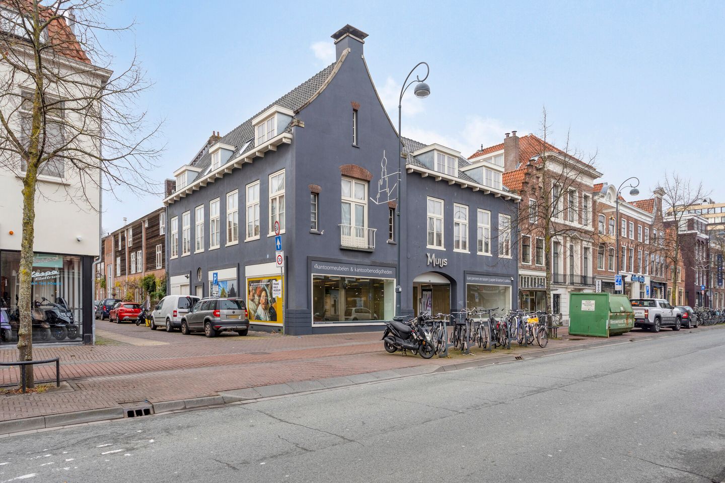 Bekijk foto 2 van Gedempte Oude Gracht 108