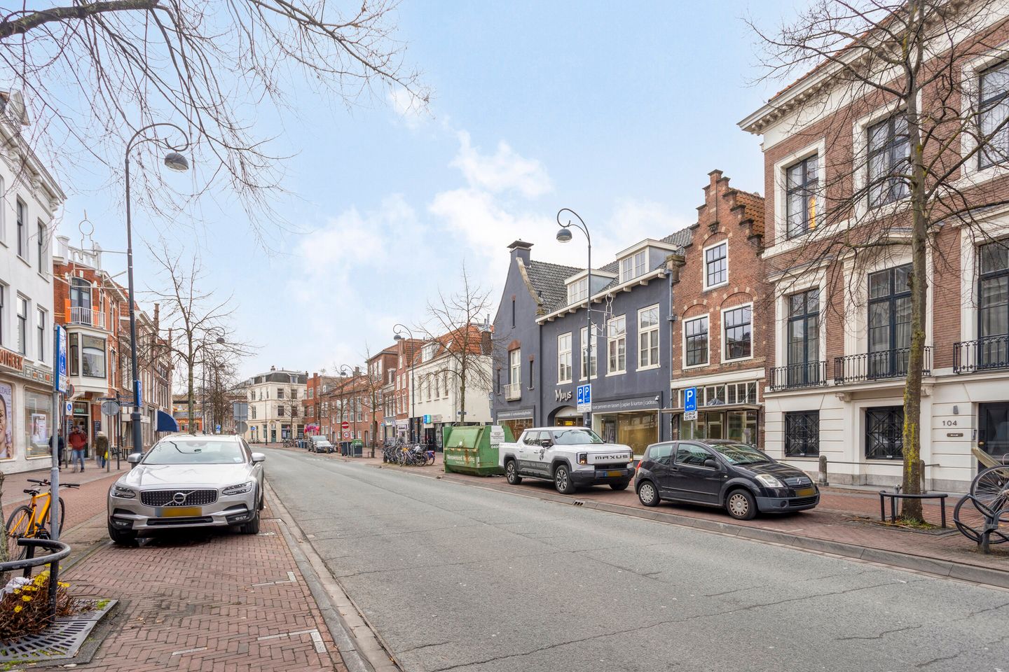 Bekijk foto 3 van Gedempte Oude Gracht 108